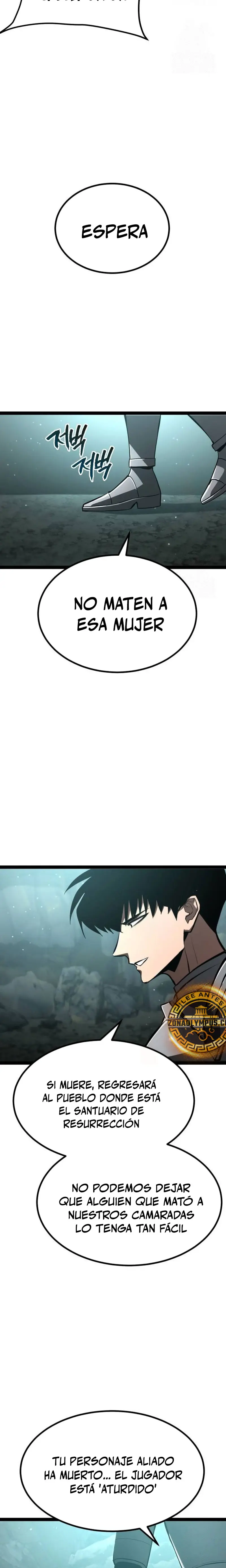 Goblin de nivel 999 > Capitulo 15 > Page 71