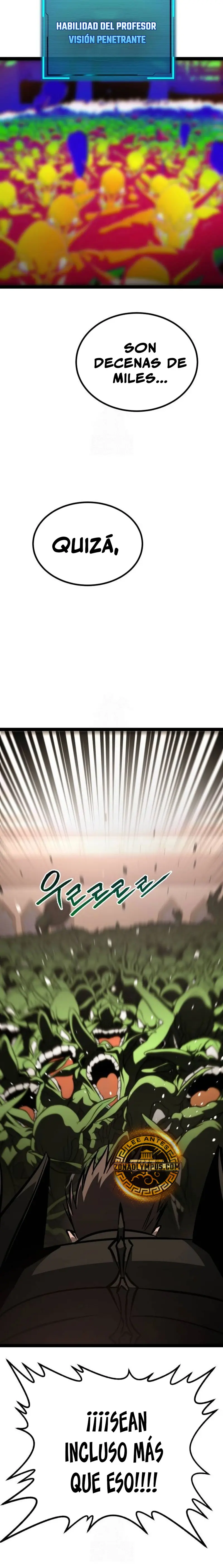 Goblin de nivel 999 > Capitulo 15 > Page 211