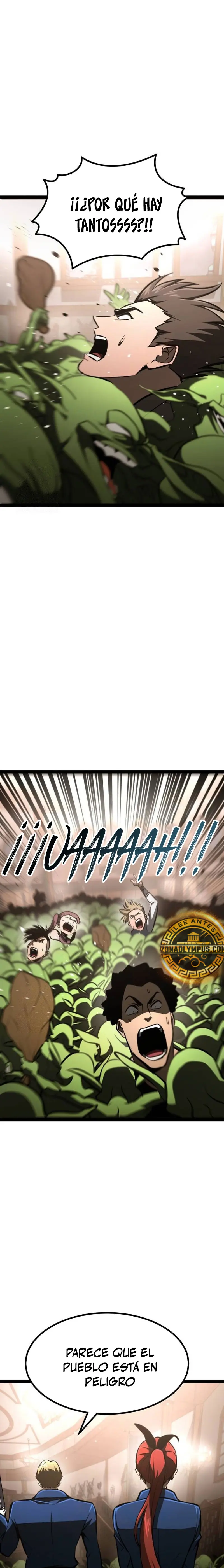 Goblin de nivel 999 > Capitulo 15 > Page 221