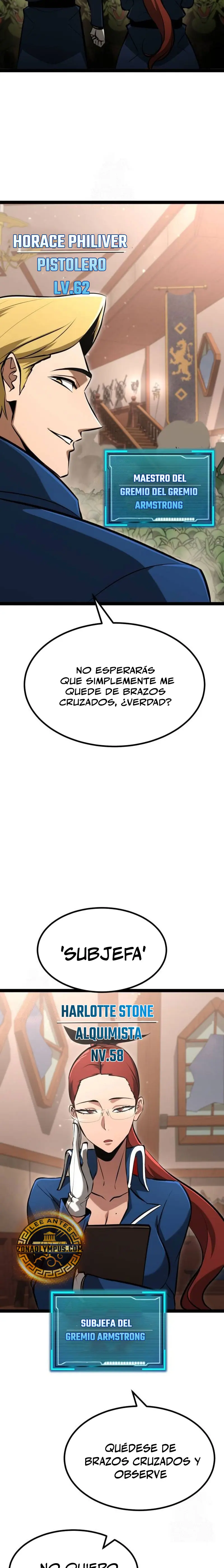 Goblin de nivel 999 > Capitulo 15 > Page 231