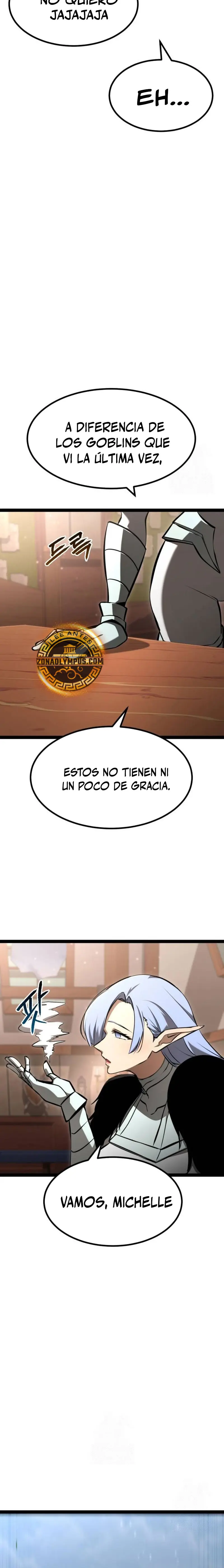 Goblin de nivel 999 > Capitulo 15 > Page 241