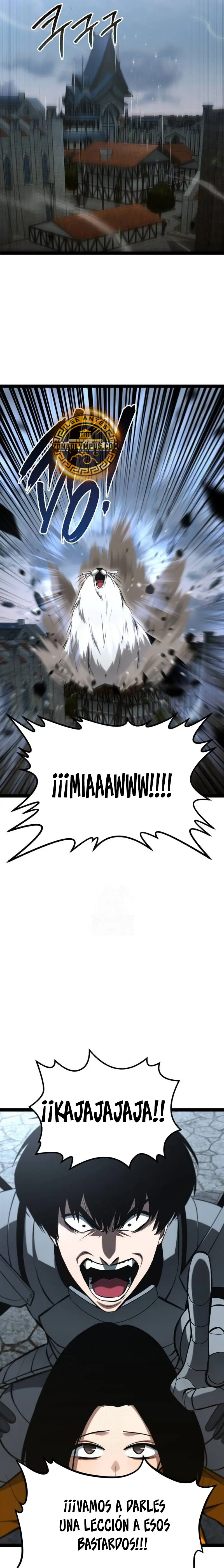 Goblin de nivel 999 > Capitulo 15 > Page 251