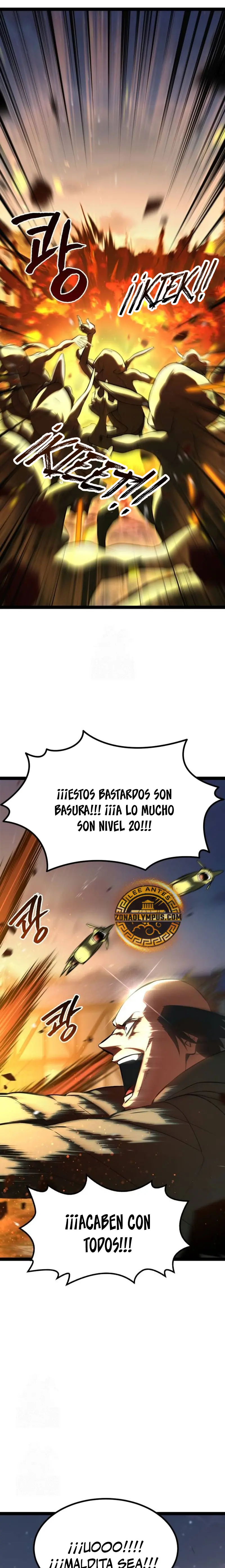 Goblin de nivel 999 > Capitulo 15 > Page 301