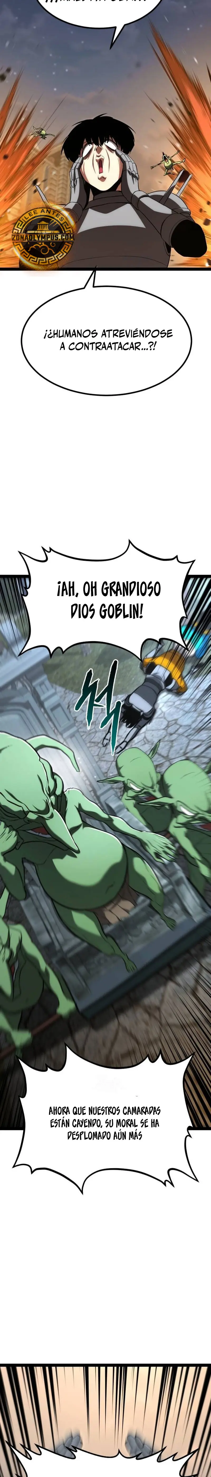 Goblin de nivel 999 > Capitulo 15 > Page 311