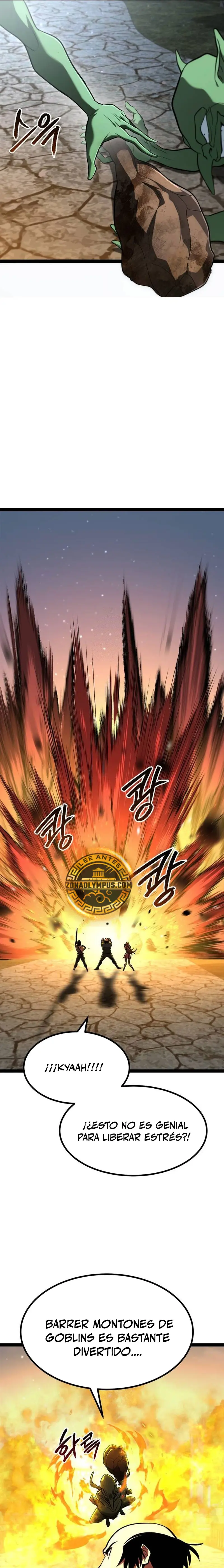 Goblin de nivel 999 > Capitulo 15 > Page 331