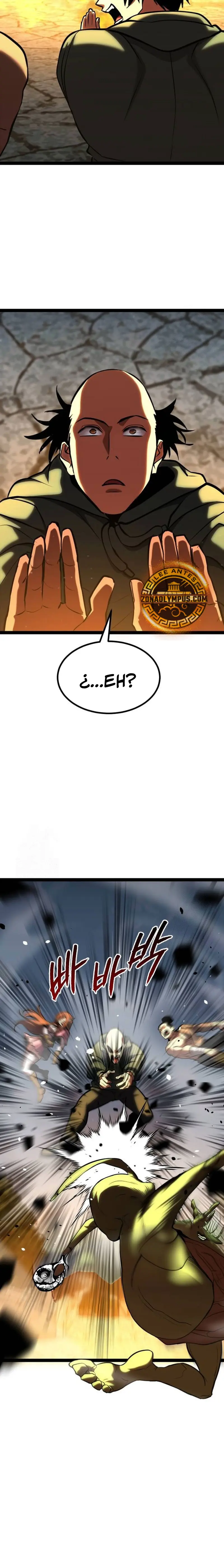 Goblin de nivel 999 > Capitulo 15 > Page 341