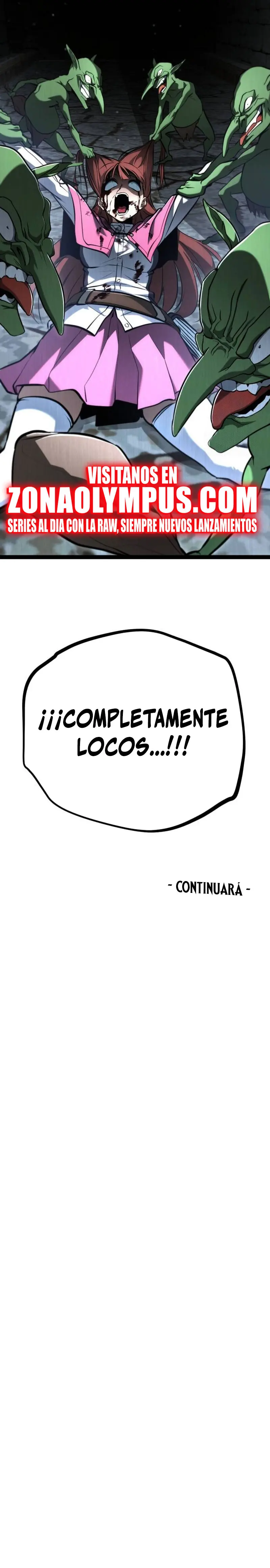Goblin de nivel 999 > Capitulo 15 > Page 421