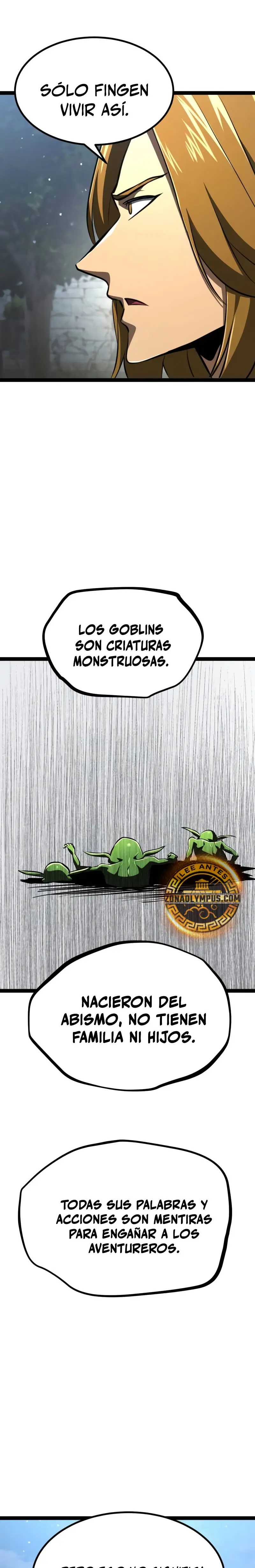 Goblin de nivel 999 > Capitulo 16 > Page 91