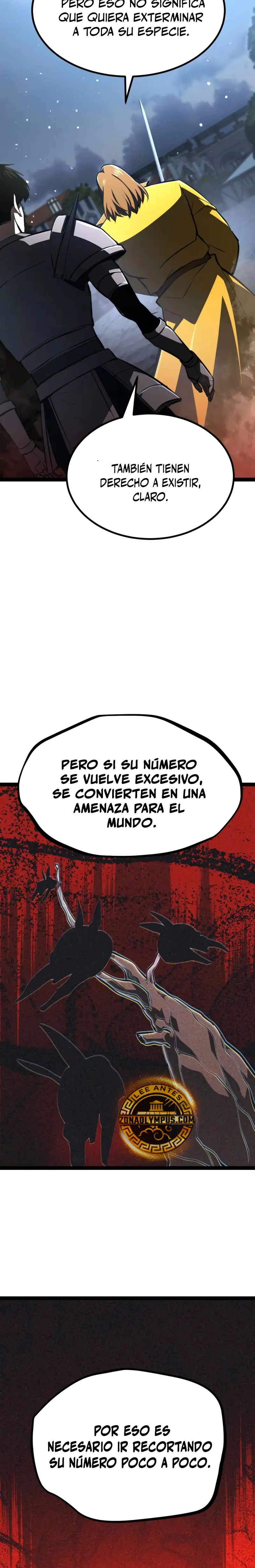 Goblin de nivel 999 > Capitulo 16 > Page 101