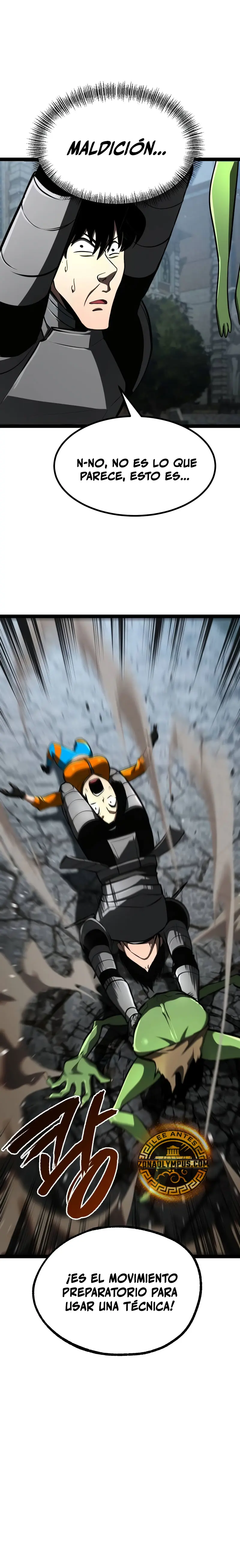 Goblin de nivel 999 > Capitulo 16 > Page 211