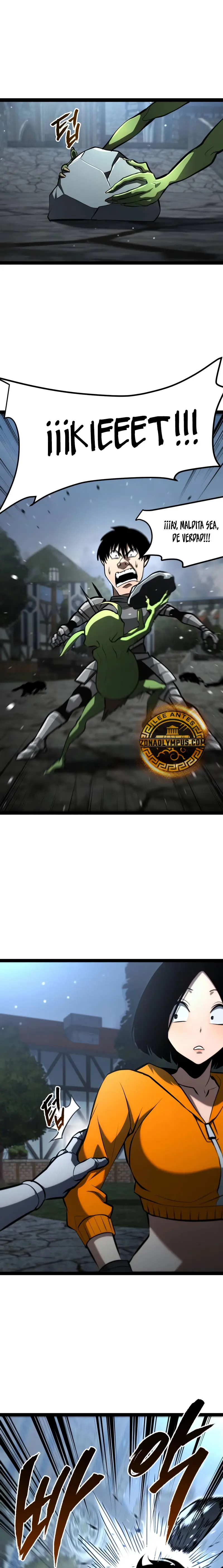 Goblin de nivel 999 > Capitulo 16 > Page 241
