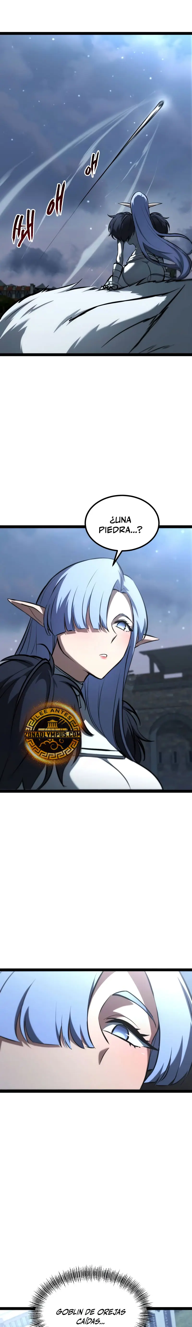 Goblin de nivel 999 > Capitulo 16 > Page 271