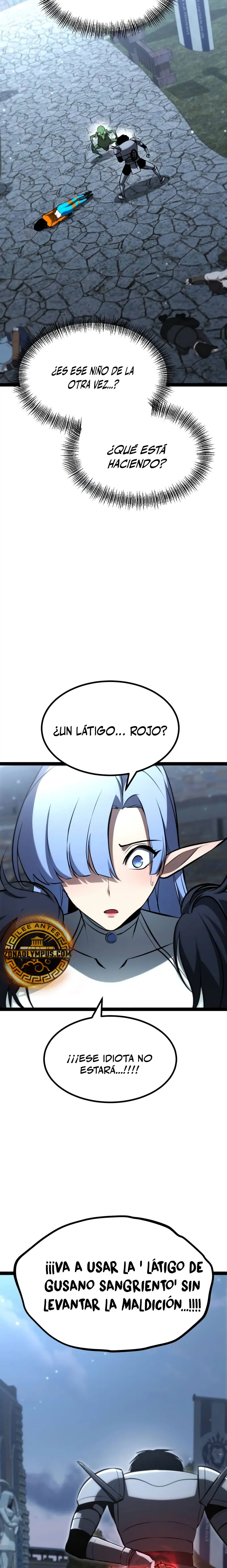 Goblin de nivel 999 > Capitulo 16 > Page 281