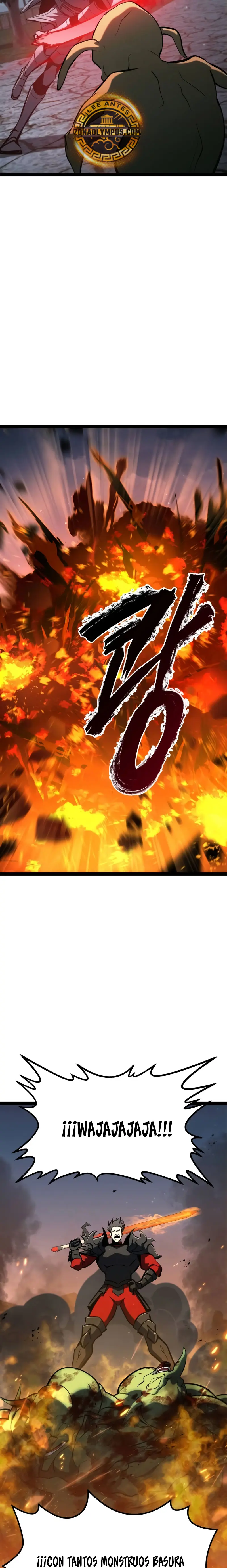 Goblin de nivel 999 > Capitulo 16 > Page 311
