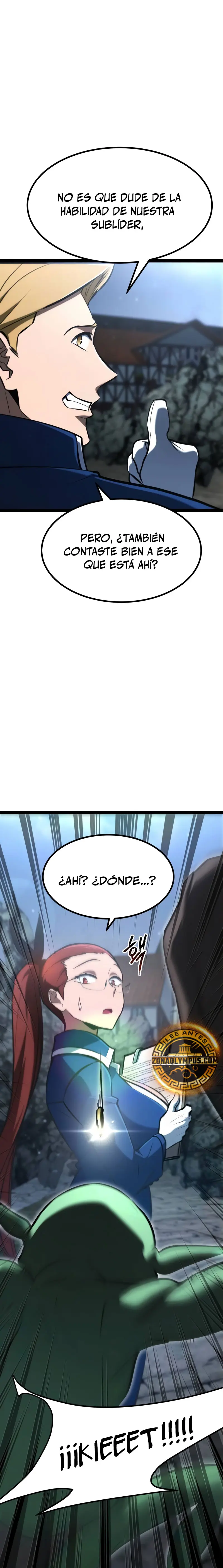 Goblin de nivel 999 > Capitulo 16 > Page 351
