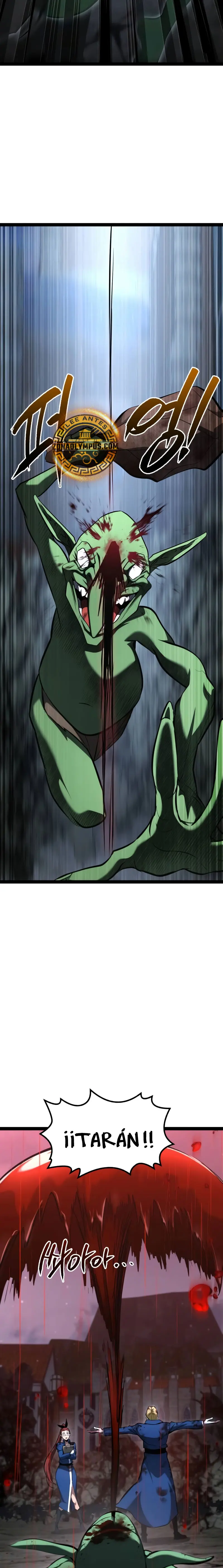 Goblin de nivel 999 > Capitulo 16 > Page 361