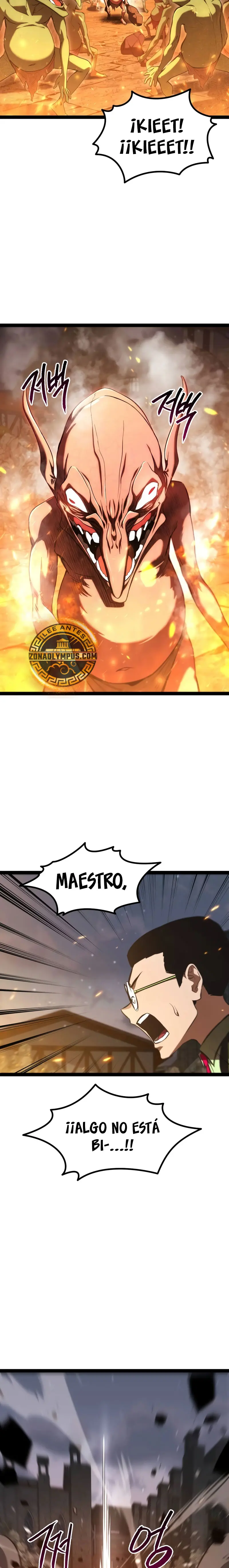 Goblin de nivel 999 > Capitulo 16 > Page 401