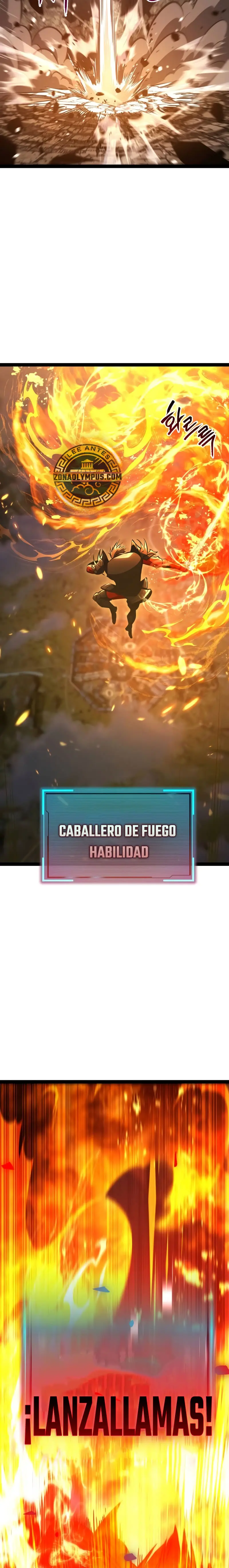 Goblin de nivel 999 > Capitulo 16 > Page 411