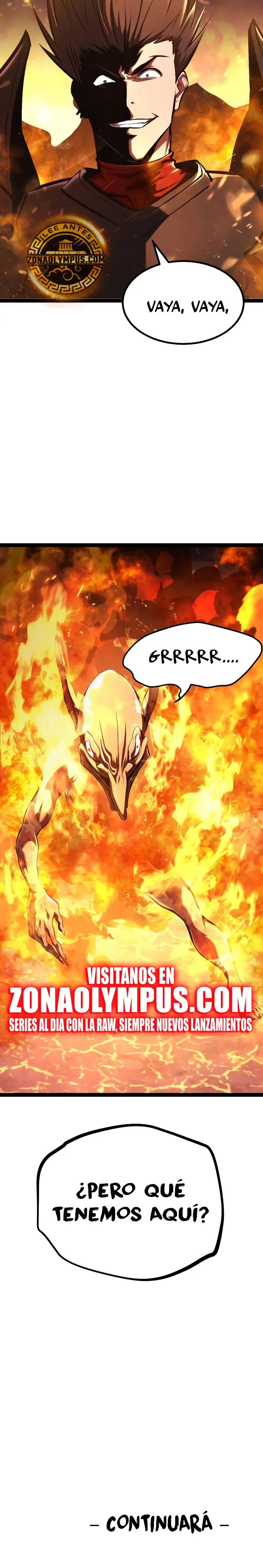 Goblin de nivel 999 > Capitulo 16 > Page 451