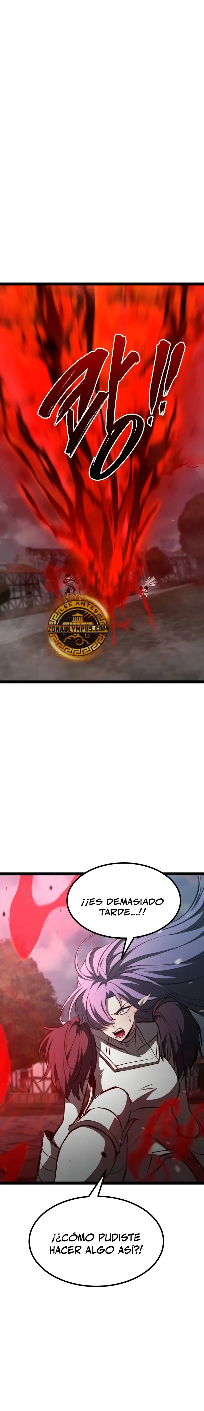Goblin de nivel 999 > Capitulo 17 > Page 31