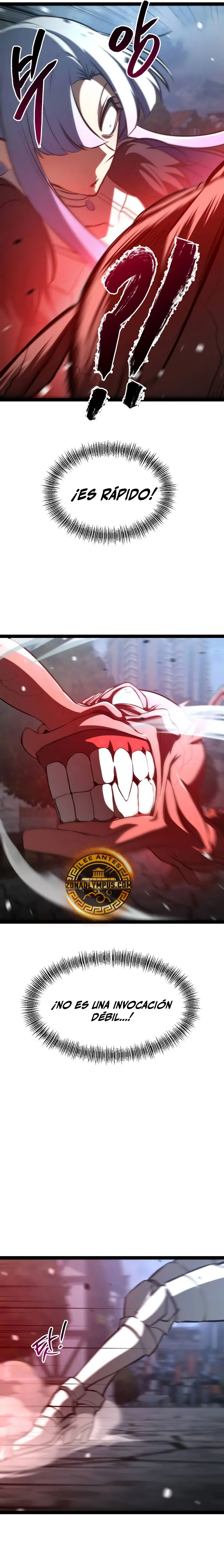 Goblin de nivel 999 > Capitulo 17 > Page 61