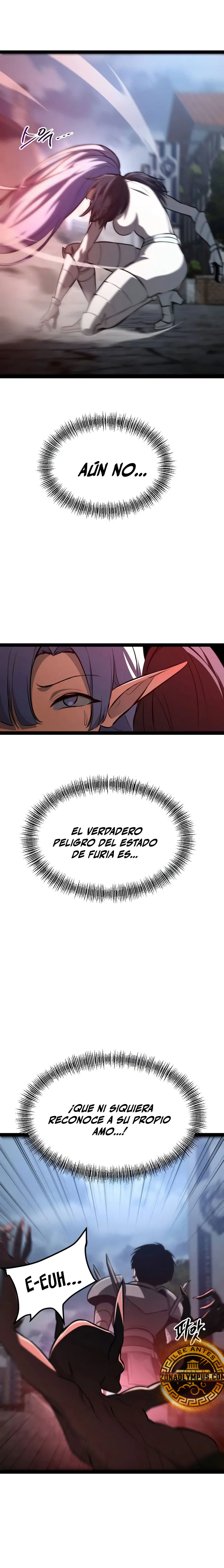 Goblin de nivel 999 > Capitulo 17 > Page 71