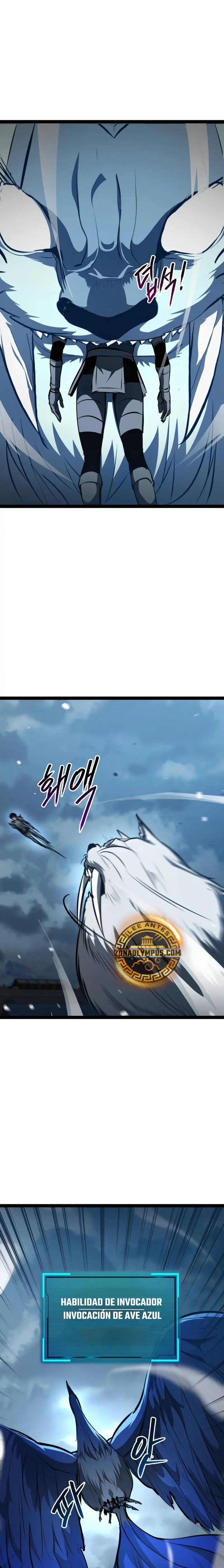 Goblin de nivel 999 > Capitulo 17 > Page 81