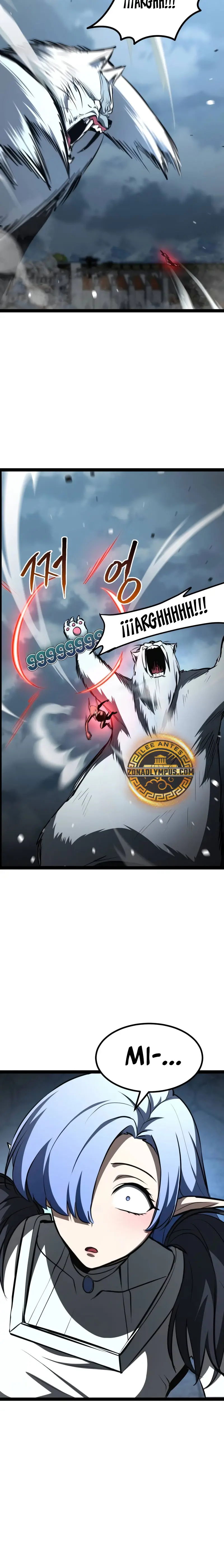 Goblin de nivel 999 > Capitulo 17 > Page 101