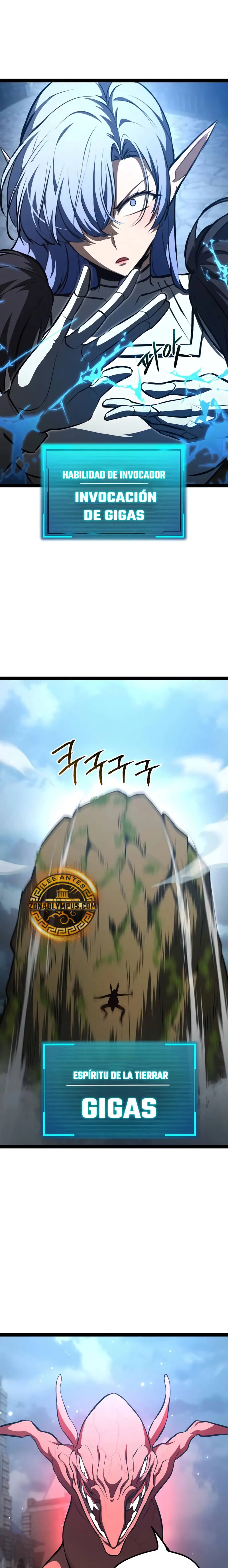 Goblin de nivel 999 > Capitulo 17 > Page 131