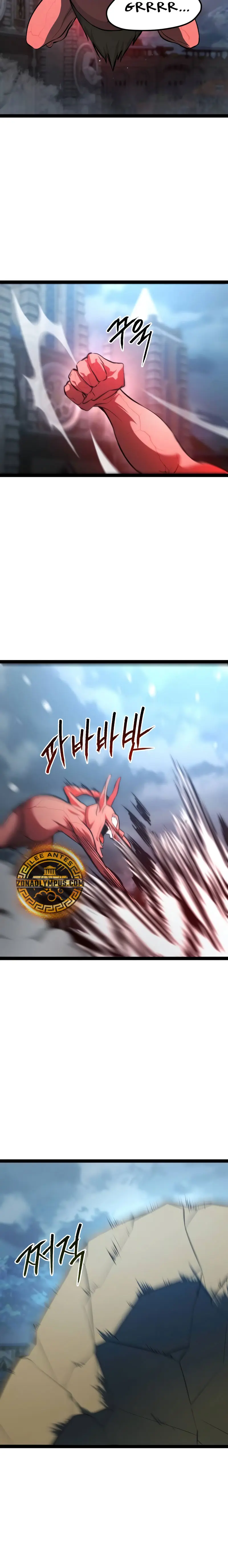 Goblin de nivel 999 > Capitulo 17 > Page 141