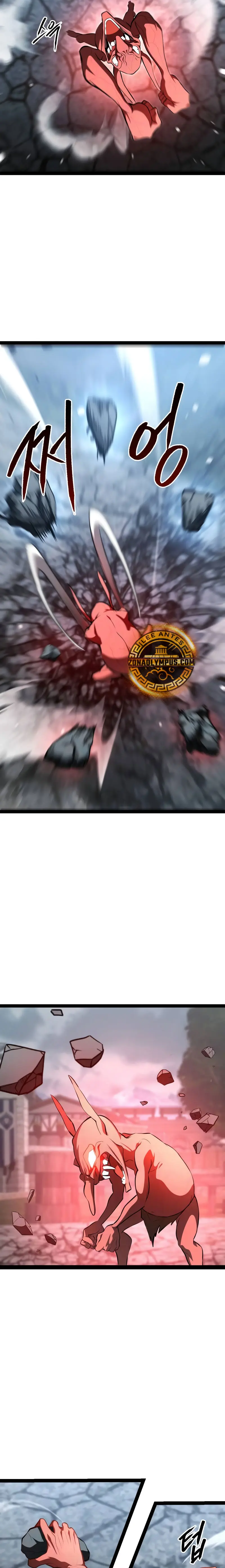 Goblin de nivel 999 > Capitulo 17 > Page 171
