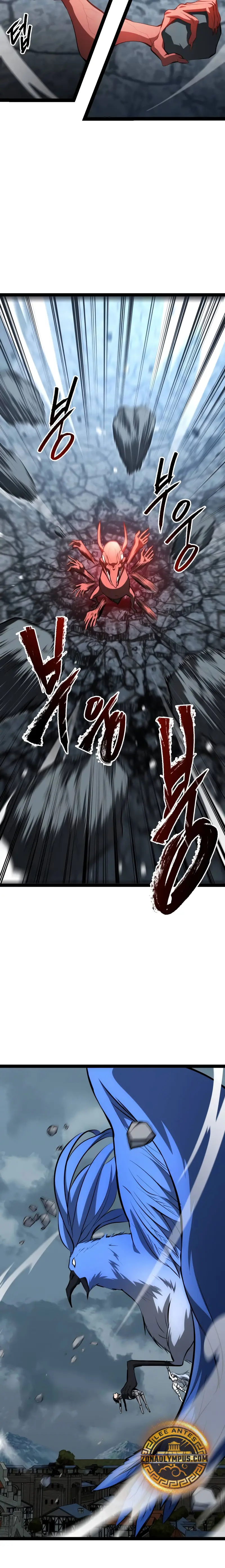 Goblin de nivel 999 > Capitulo 17 > Page 181