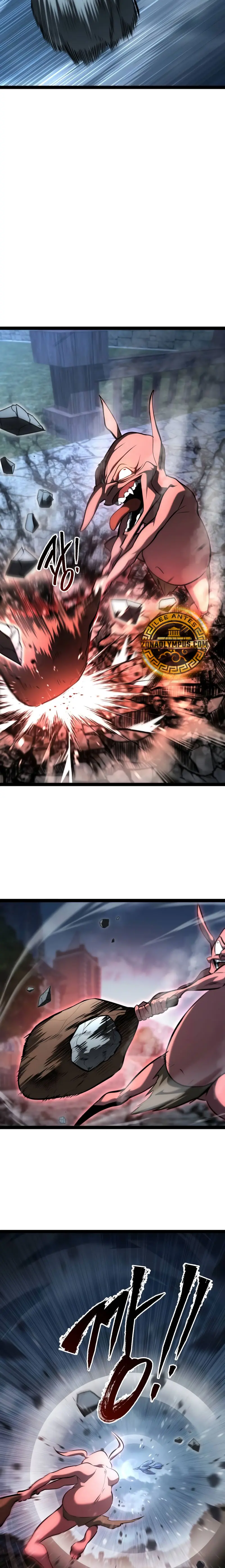 Goblin de nivel 999 > Capitulo 17 > Page 201
