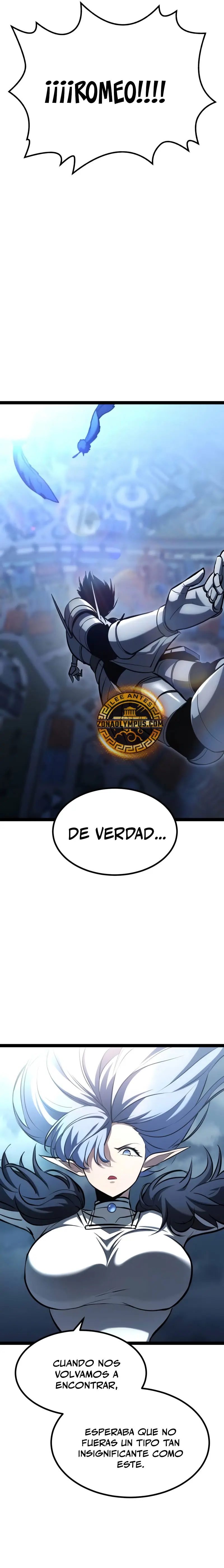 Goblin de nivel 999 > Capitulo 17 > Page 221