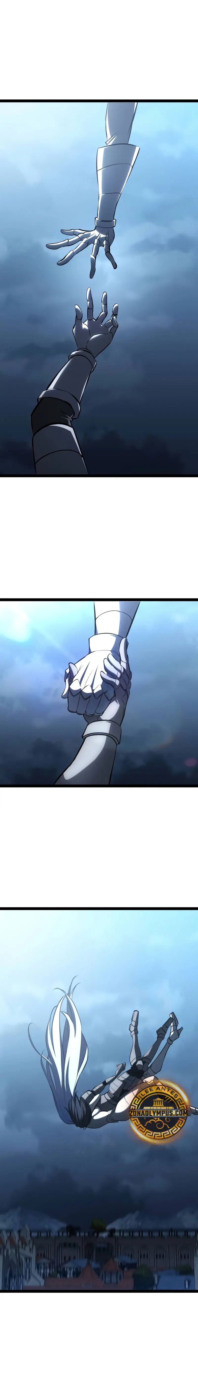 Goblin de nivel 999 > Capitulo 17 > Page 231
