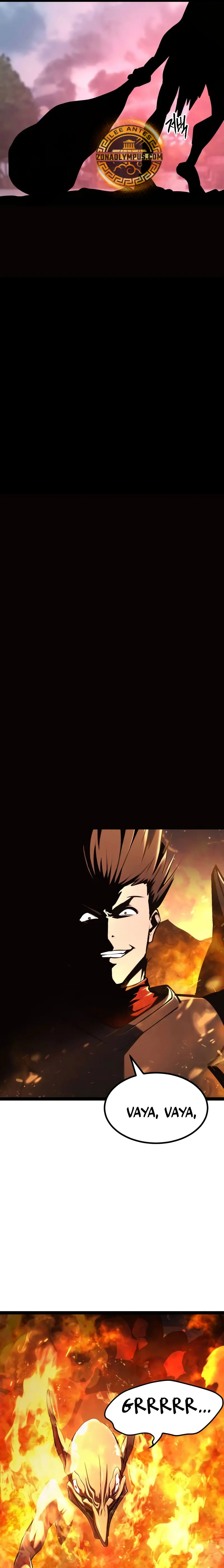 Goblin de nivel 999 > Capitulo 17 > Page 261