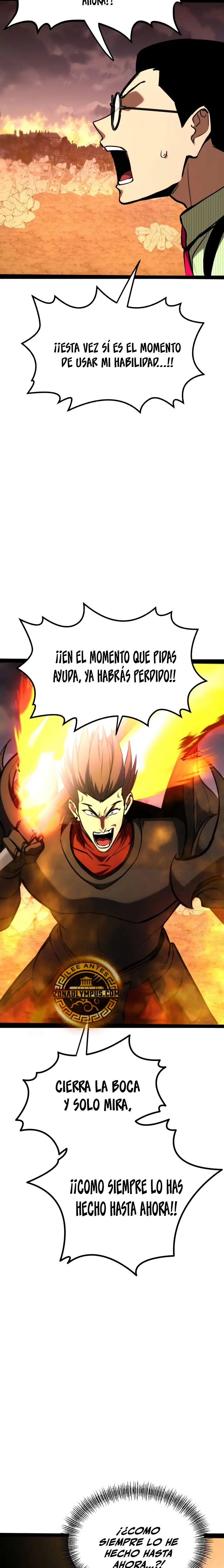 Goblin de nivel 999 > Capitulo 17 > Page 291