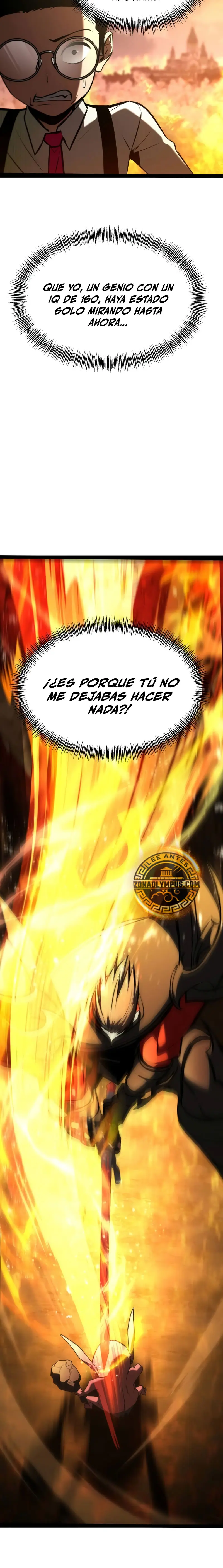 Goblin de nivel 999 > Capitulo 17 > Page 301