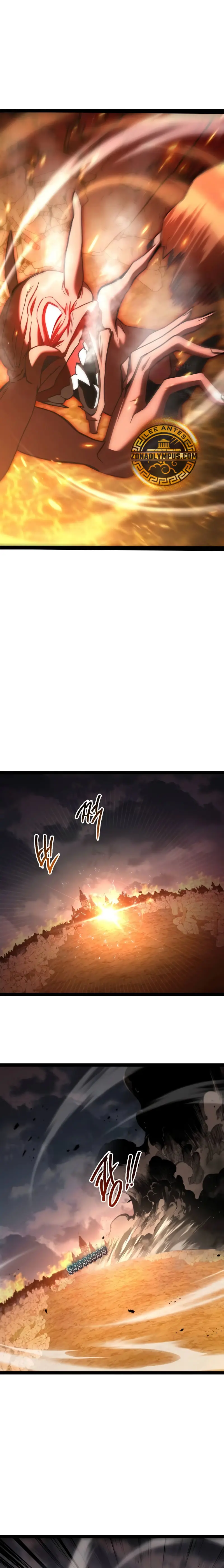 Goblin de nivel 999 > Capitulo 17 > Page 311