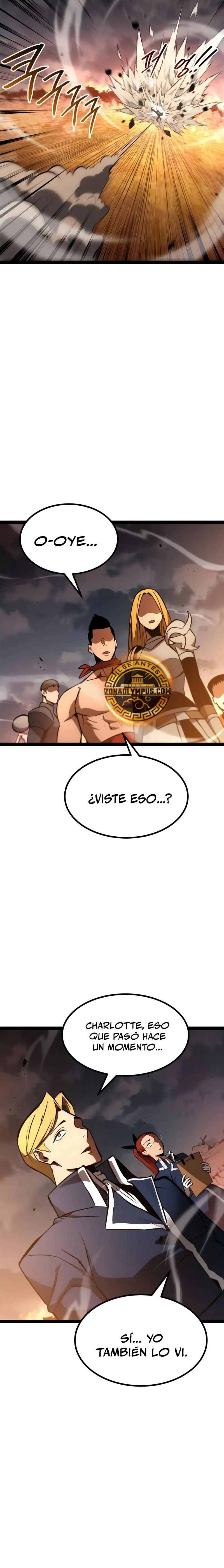 Goblin de nivel 999 > Capitulo 17 > Page 321