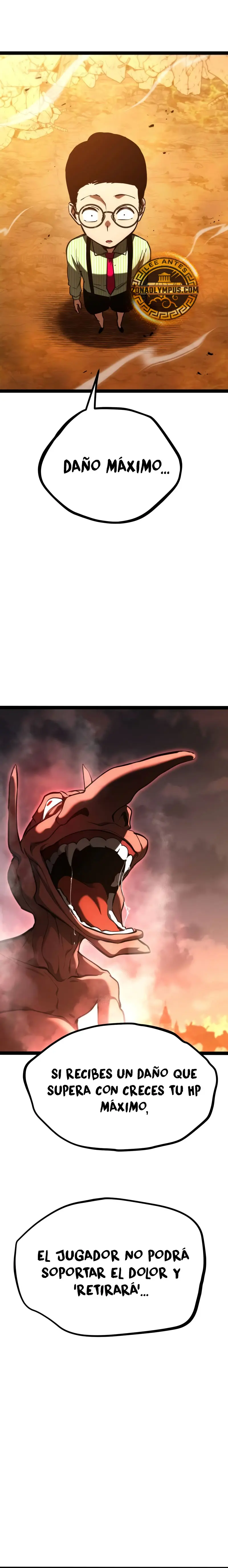 Goblin de nivel 999 > Capitulo 17 > Page 331