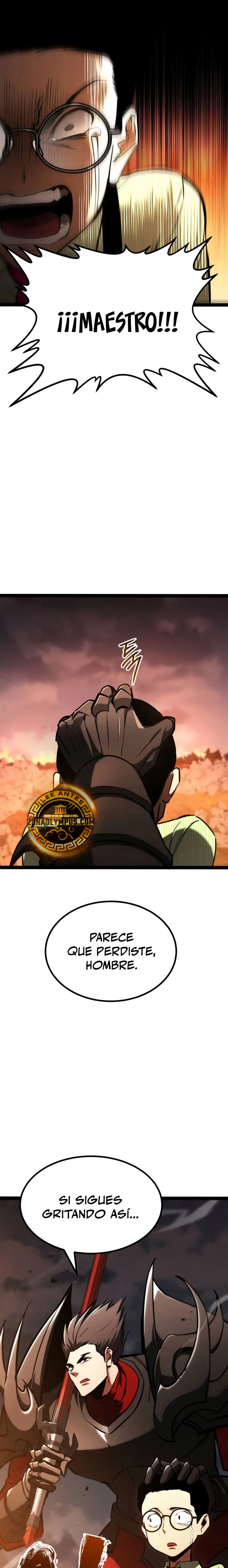 Goblin de nivel 999 > Capitulo 17 > Page 341