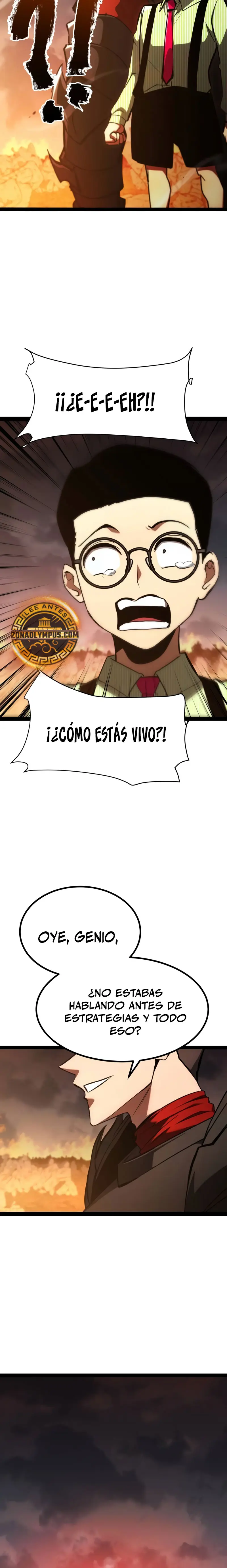 Goblin de nivel 999 > Capitulo 17 > Page 351