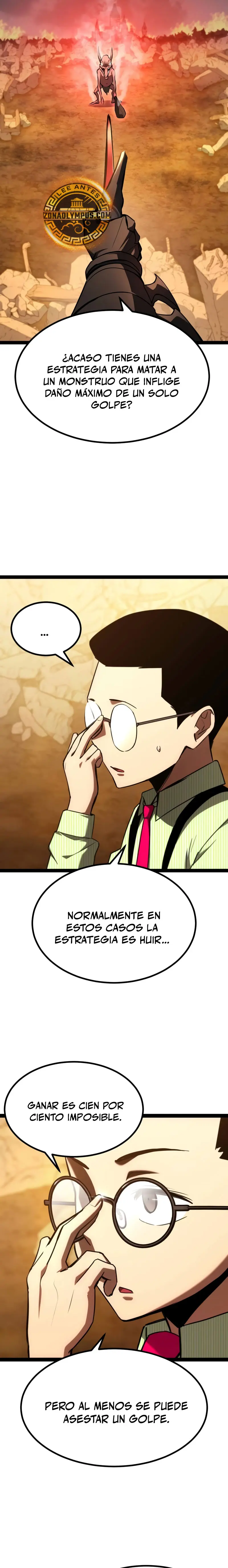 Goblin de nivel 999 > Capitulo 17 > Page 361