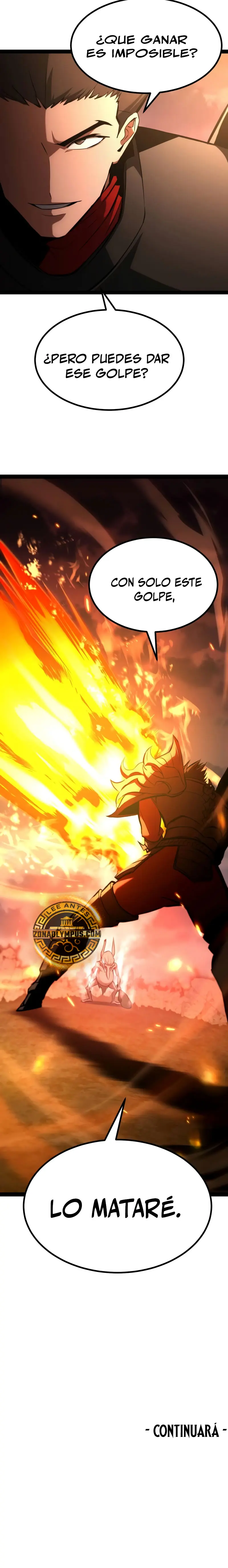 Goblin de nivel 999 > Capitulo 17 > Page 371