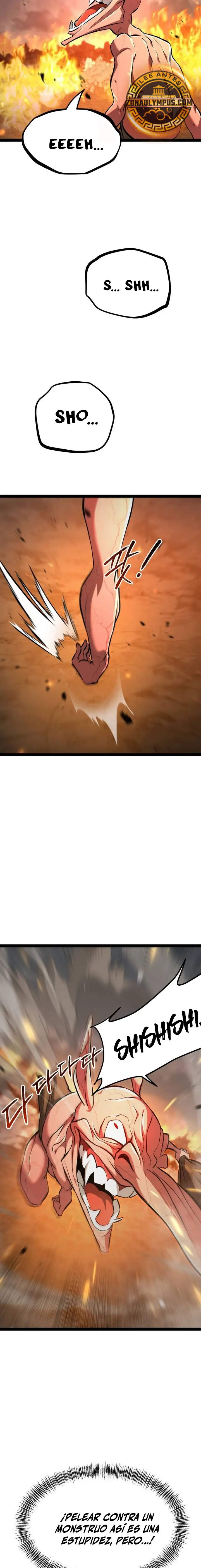 Goblin de nivel 999 > Capitulo 18 > Page 41