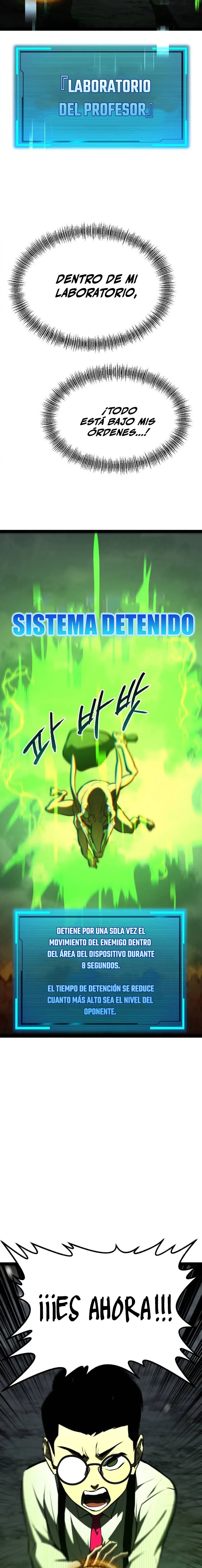Goblin de nivel 999 > Capitulo 18 > Page 71