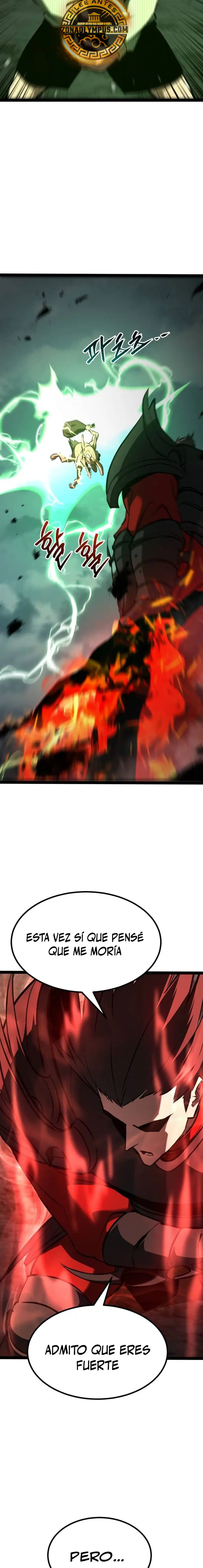 Goblin de nivel 999 > Capitulo 18 > Page 81