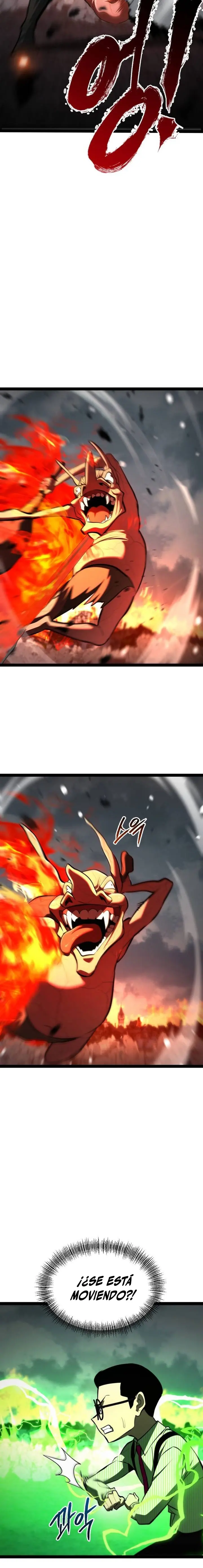 Goblin de nivel 999 > Capitulo 18 > Page 101