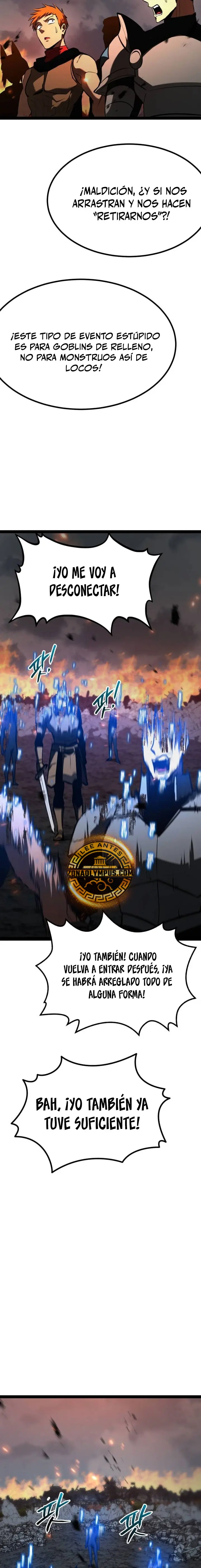 Goblin de nivel 999 > Capitulo 18 > Page 141
